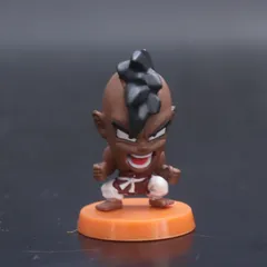 DRAGON BALL (ドラゴンボール) / ウーブ  アニメヒーローズ アニキャラ DGMF273