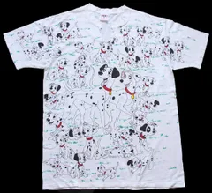 2025年最新】101匹わんちゃん tシャツ 90sの人気アイテム - メルカリ