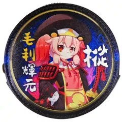 缶バッジ9点セット 戦国 恋姫 乙女絢爛☆戦国絵巻 オンライン BaseSon