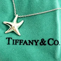 ティファニー スターフィッシュ ヒトデ ブローチ MN1fe ティファニー スターフィッシュ ヒトデ ブローチ MN1fe - メルカリ