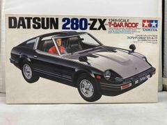 絶版1/20ナガノ日産フェアレディ280ZX S130 スペシャルレア新品未組立