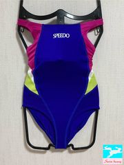 〈レディース〉SPEEDO 水着/ハイレグ/カスタム