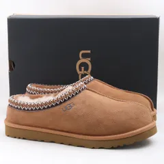未使用 29cm UGG Tasman 5950 スリッポンのサムネイル