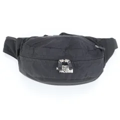 美品 ザ・ノースフェイス スウィープ 2WAY ボディバッグ 斜め掛け ボディ ウエストポーチ ショルダー NM71904 メンズ EUE CK11-3【中古】