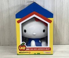 サ*カ様 ハローキティ Happyくじ セブン ラストワン ハロー