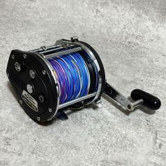 リール DAIWA Super Dynamic SS900 Daiwa Super Dynamic SS900 両軸リール ダイワ - メルカリ
