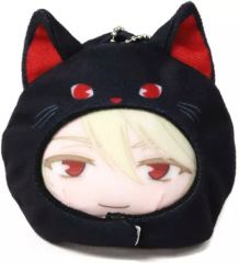 着ぐるみ（kigurumi）ヘッド保護用セミハードケース／中身さん遠征装備