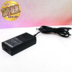 〔TOSHIBA〕ACアダプター 15V--2A