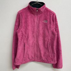 THE NORTH FACE ボアフリースジャケット ピンク【レディースM】