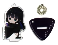 2025年最新】ぼっち・ざ・ろっく プチアクリルフィギュア vol.1の人気