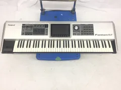 2024年最新】Roland Fantom G7の人気アイテム - メルカリ