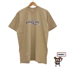 【入手困難】シュプリーム XXL センターロゴ 冠 クラウン Tシャツ USA製 2025年最新】crown tee supremeの人気アイテム - メルカリ