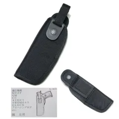 ガスガン】美品 M92f ベレッタ HW 黒 ホルスター 専用ローダー付