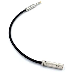 【特価セール】ワイヤレス変換 S-S 延長 パッチケーブル GS-6 MADE カナレ IN JAPAN CANARE (S-S KMsound 30cm)