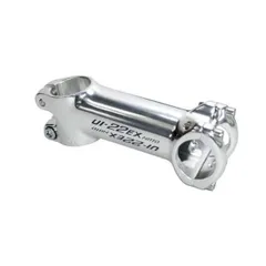 Amazon | NITTO(日東) Mod.55 26.0 135/ドロップ/リーチ/95 φ26.0 SILVER 幅420 | NITTO(日東)  | ハンドル