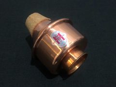 ハーマン　トランペット用ワウワウミュート【中古】