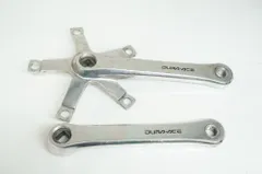 DURA-ACE FC-7400 クランクBBセット中古 楽天市場】クランク クランク本体 シマノ クランクセット FC