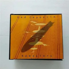 2025年最新】レッド ツェッペリン BOXの人気アイテム - メルカリ