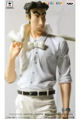 【中古】フィギュア 野原ひろし(パールホワイト) 「クレヨンしんちゃん」 CREATOR×CREATOR-俺のフィギュア 野原ひろし RETURNS-