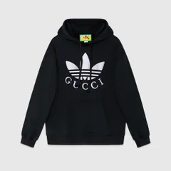 2024年最新】adidas gucci パーカーの人気アイテム - メルカリ