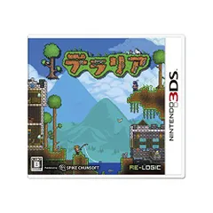 新生活応援SALE テラリア - 3DS