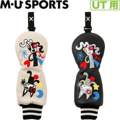K462 M.U SPORTS レディースキャディバッグ ブラック - メルカリ