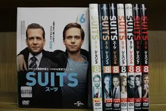 2024年最新】スーツ suits シーズン1の人気アイテム - メルカリ