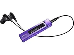 メ*ン様 【未使用・保管品】SONY ソニー ウォークマン NW-M505 16 NW-M505/B｜SONY ウォークマン Mシリーズ 16GB ブラック ｜中古