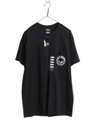 2025年最新】ハーレー スカル tシャツ ビンテージの人気アイテム