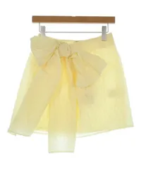 新品タグ付　CECILIE BAHNSEN アシンメトリー ラッフルスカート CECILIE BAHNSEN アシンメトリー ラッフルスカート