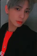 TXT The Chaos Chapter:FREEZE TAEHYUN トレーディングカード