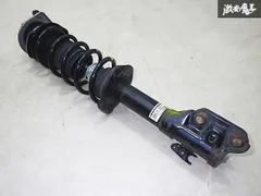 【値下げ可能】【美品】ミラ L275S 純正 サスショック 1台分 全国送料無料 L275Sミラ純正サスキット(ショック＋スプリング