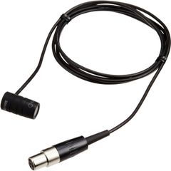 SHURE 無指向性コンデンサ型ラベリア ワイヤレスマイクロホン WL183X 【新品未開封/完了品】