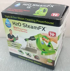 2023年最新】h o steam fxの人気アイテム - メルカリ