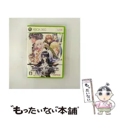 【中古】 テイルズ オブ ヴェスペリア [Xbox360] / ナムコ