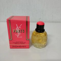 イヴサンローラン パリ オードトワレ 50ml