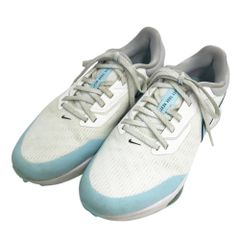 28cm ナイキ リアクト ヴェイパー2 ホワイト ホットパンチ ゴルフ