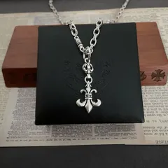 CK シルバー ネックレス 1998 1925 CK シルバー ネックレス 1998 1925