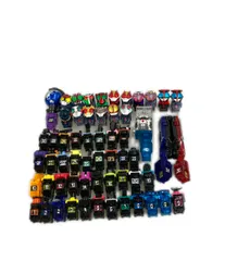 2025年最新】仮面ライダーフォーゼ アストロスイッチ コズミック
