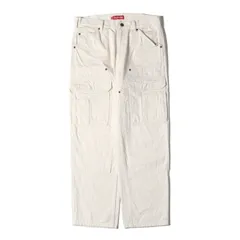 2025年最新】supreme double knee denim utility pantの人気