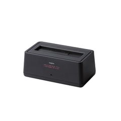 ELECOM HDD·SSD 스탠드/1Bay/USB3.0 대응 LGB-1BSTU3