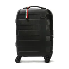 新品ロンカート　35Lイタリア製キャリーケース　イプシロン ブラック Amazon | ロンカート スーツケース YPSILON イプシロン 35L 5773