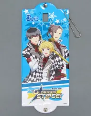 【中古】小物(キャラクター) Beit 公式マルチバンド 「THE IDOLM＠STER SideM 3rdLIVE TOUR ～GLORIOUS ST＠GE～」