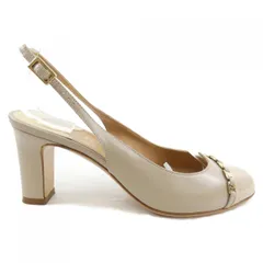 サルヴァトーレフェラガモ SALVATORE FERRAGAMO パンプスのサムネイル