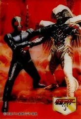 【中古】アニメ系トレカ 仮面ライダーJ