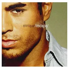 Escape [Audio CD] Enrique Iglesias エンリケイグレシアス