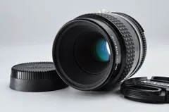 2023年最新】Ai-s Micro- NIKKOR 55mm F2.8の人気アイテム - メルカリ