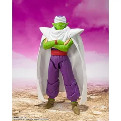 ドラゴンボール　アライズ　ピッコロ　マント　ターバン　フィギュア ドラゴンボール アライズ ピッコロ マント ターバン フィギュア