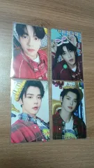 TOMORROW X TOGETHER(TXT) 2023 デコキット DECO KIT スビン(CHOI SUBIN・チェスビン) ヨンジュン(YEONJUN・チェヨンジュン) トレカ