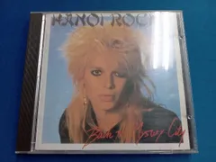 【廃盤・美品】ハノイロックス 24Bit デジタルリマスター 4CD BOX 廃盤・美品】ハノイロックス 24Bit デジタルリマスター 4CD BOX